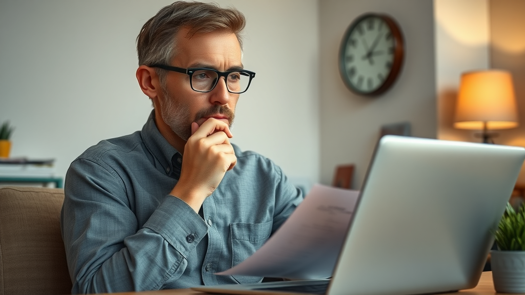 Thoughtful small landlord considering management options in North Dakota with Quicken Rental Property Manager