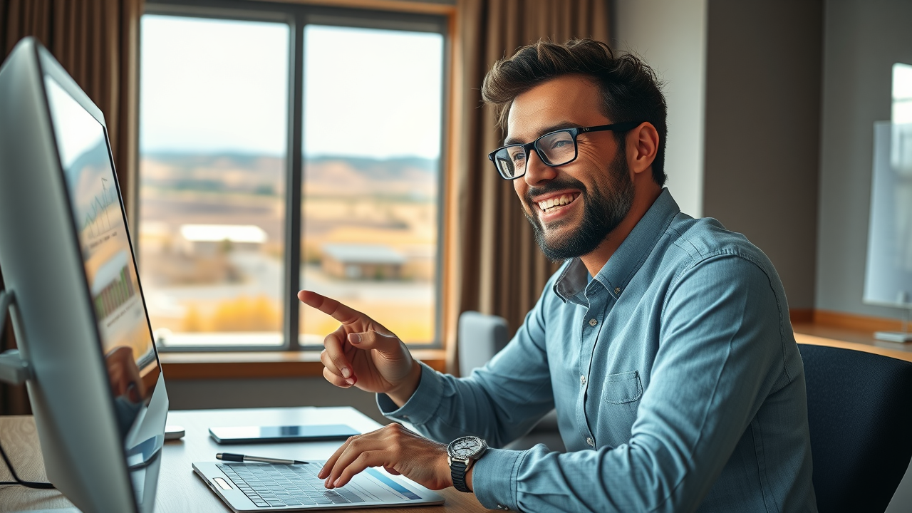 property management fees for rental property - investor reviews profit chart in North Dakota