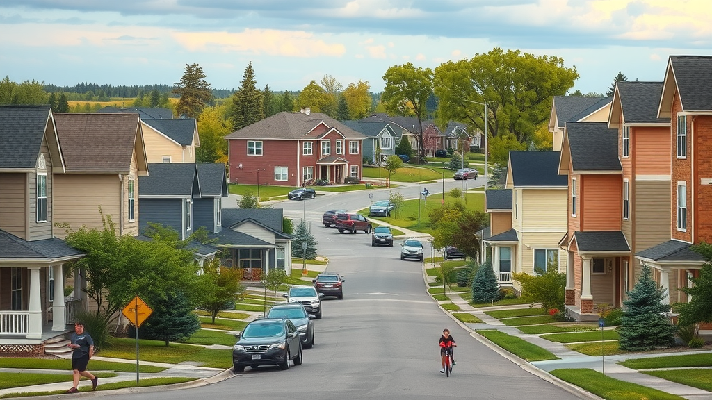 Williston ND rental properties including homes and apartments