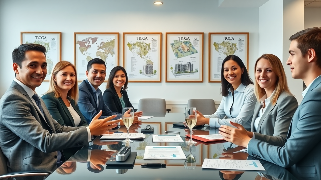 professional property management team Tioga North Dakota Elm St Olson Apartments