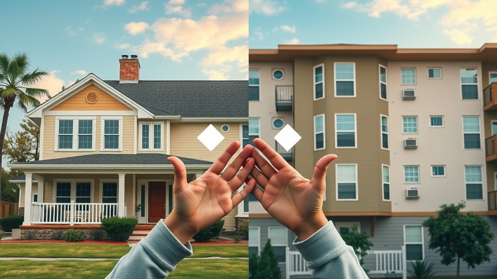 Comparison of vacation rental and traditional rental management fees in Williston