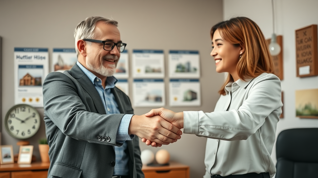 Negotiating average property management fees in Williston