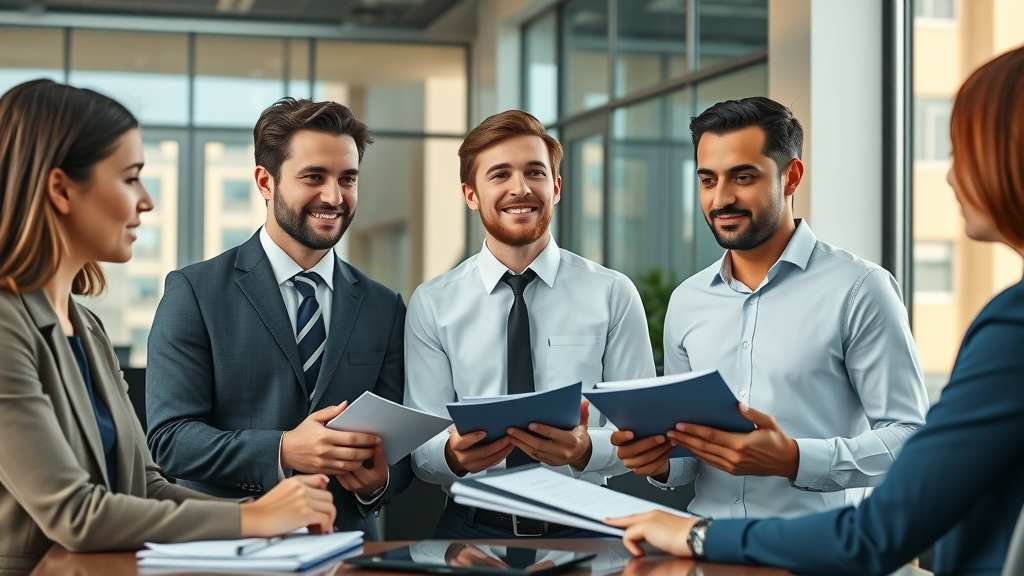 side by side property managers Williston ND business consultation