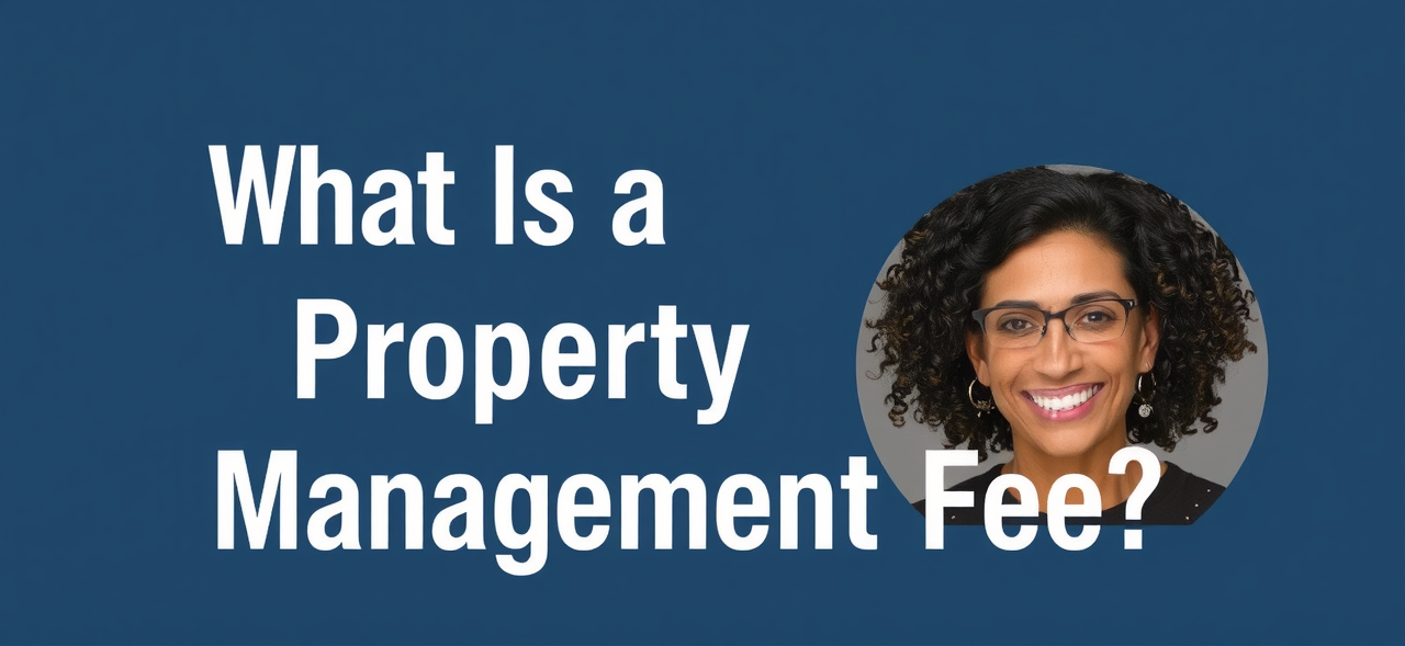 Infographic comparing North Dakota property management rates across Williston, Watford City, and Bismarck