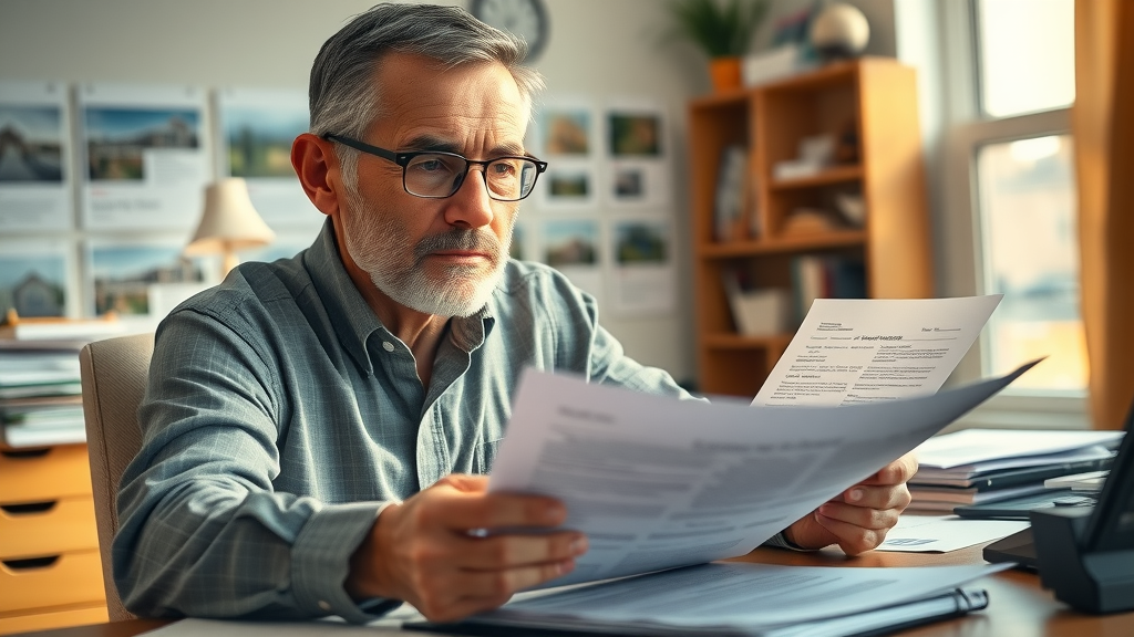 property owner comparing management contracts in watford city north dakota